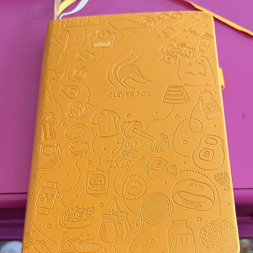 Food and exersize tracker